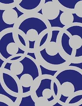 Overlapping Circles