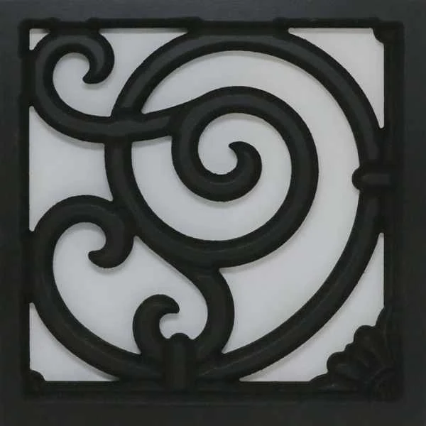 Black Iron