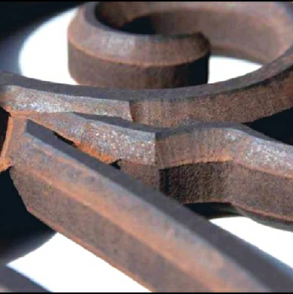 Light Rust