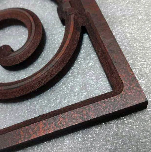 Vintage Copper
