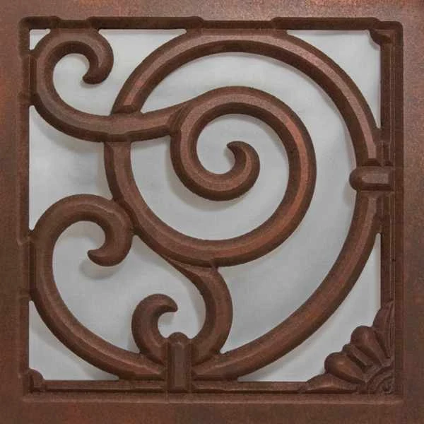 Vintage Copper