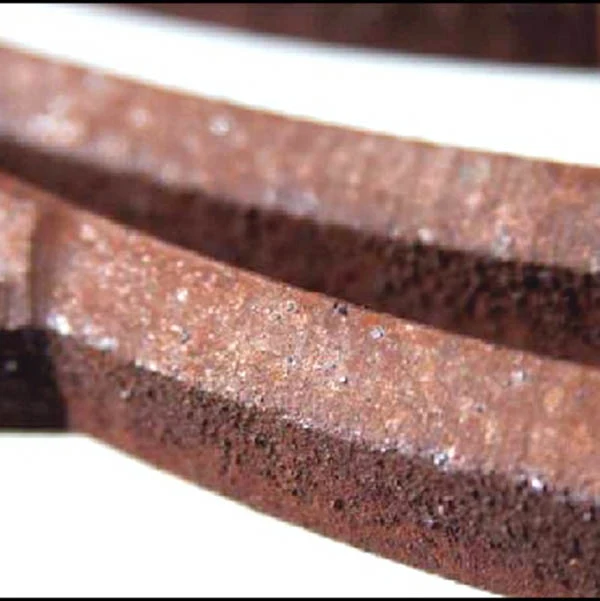 Full Rust