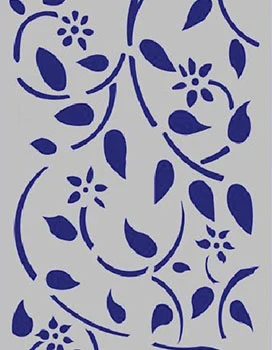 Twisty Vine
