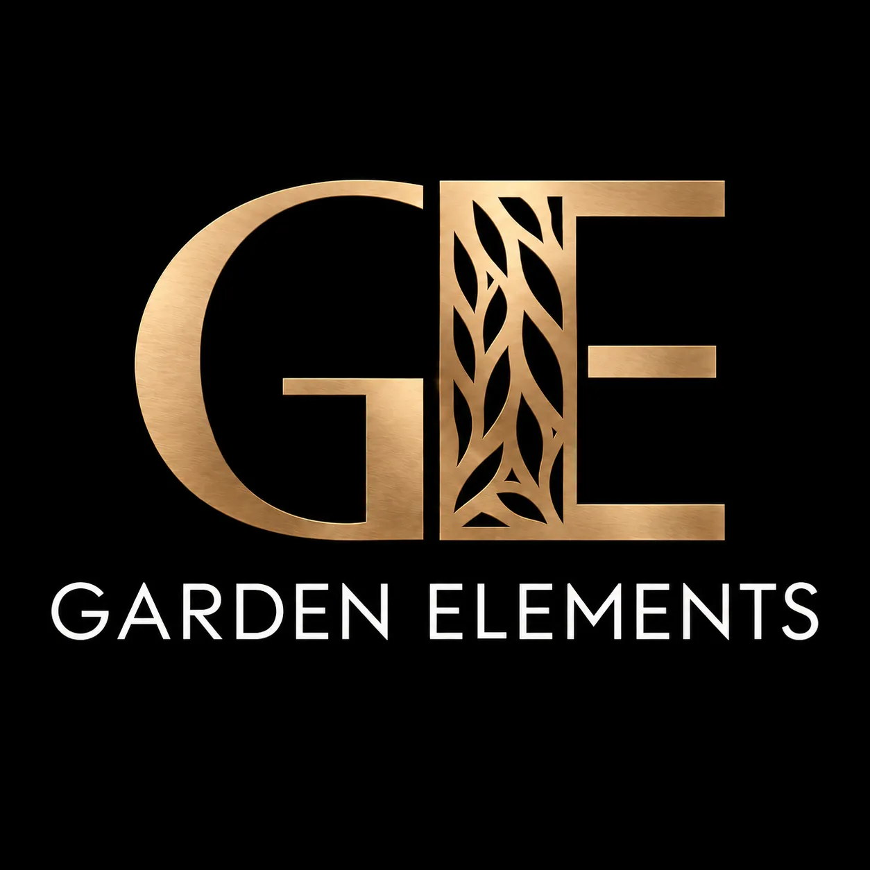 Garden Elements
